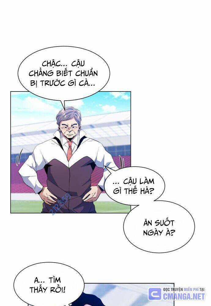 Góc Cao Khung Thành Chapter 39 trang 17