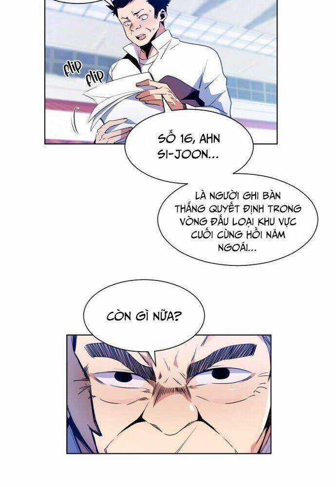 Góc Cao Khung Thành Chapter 39 trang 18