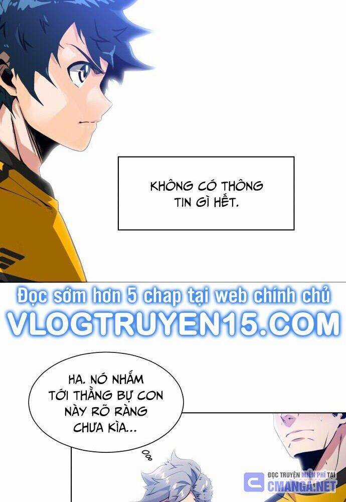 Góc Cao Khung Thành Chapter 39 trang 20