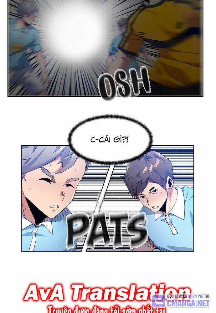 Góc Cao Khung Thành Chapter 39 trang 23