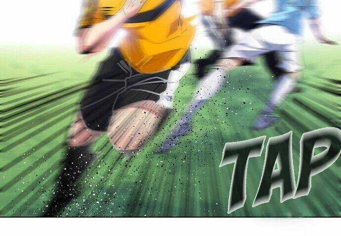 Góc Cao Khung Thành Chapter 39 trang 25