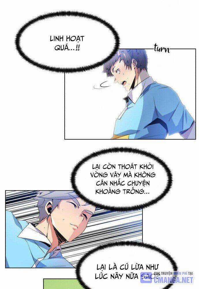 Góc Cao Khung Thành Chapter 39 trang 26