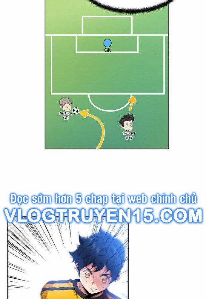 Góc Cao Khung Thành Chapter 39 trang 27