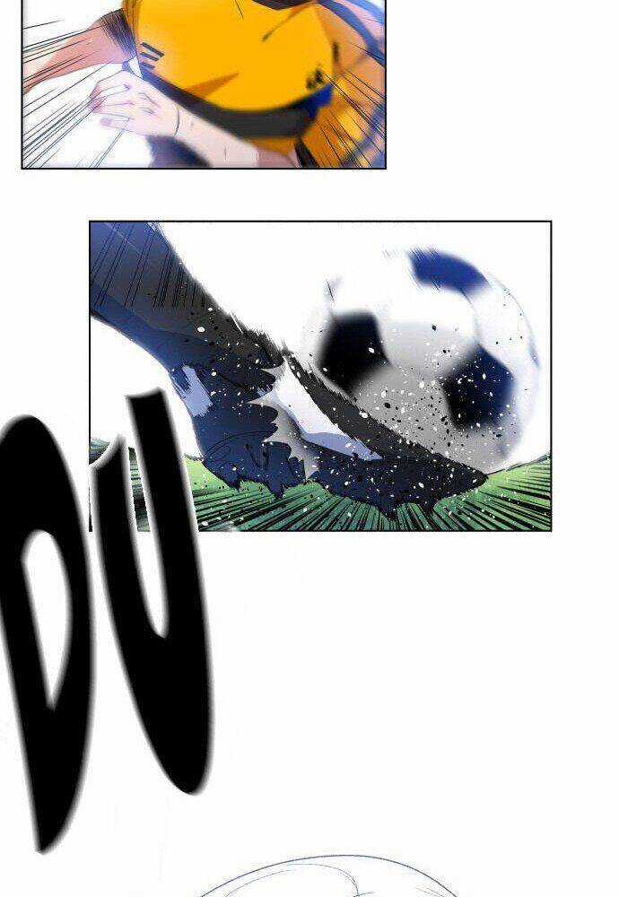 Góc Cao Khung Thành Chapter 39 trang 28