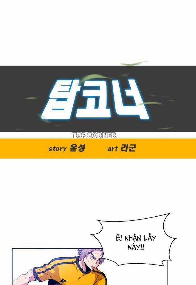 Góc Cao Khung Thành Chapter 39 trang 3