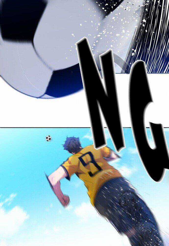 Góc Cao Khung Thành Chapter 39 trang 30