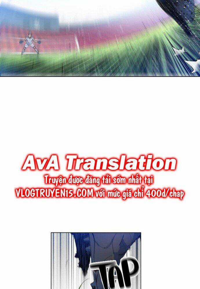 Góc Cao Khung Thành Chapter 39 trang 31