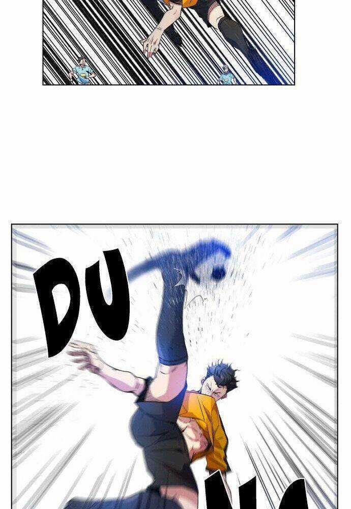 Góc Cao Khung Thành Chapter 39 trang 33