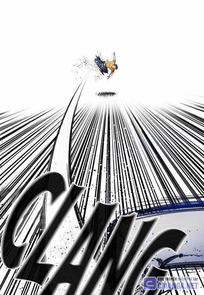 Góc Cao Khung Thành Chapter 39 trang 35