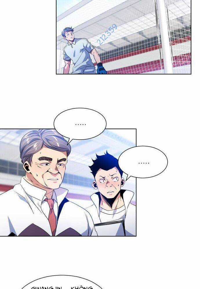 Góc Cao Khung Thành Chapter 39 trang 37