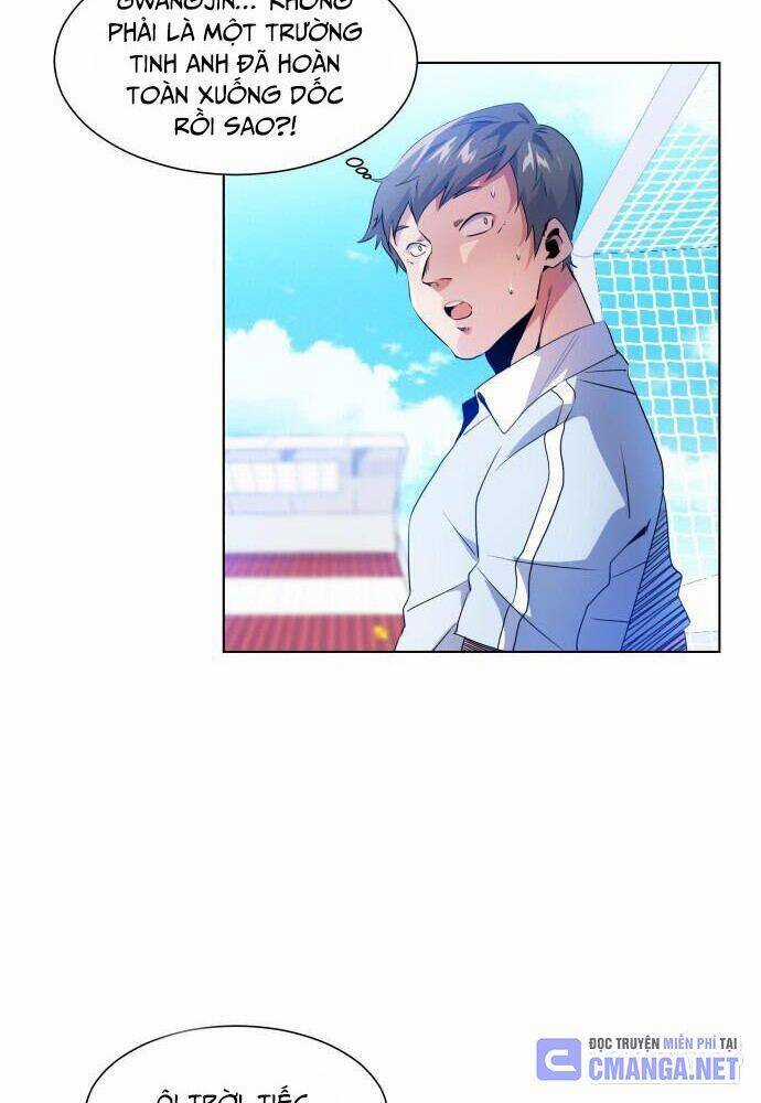 Góc Cao Khung Thành Chapter 39 trang 38