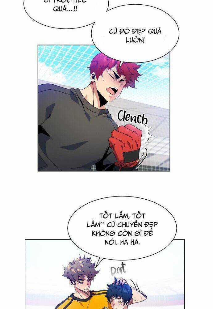 Góc Cao Khung Thành Chapter 39 trang 39