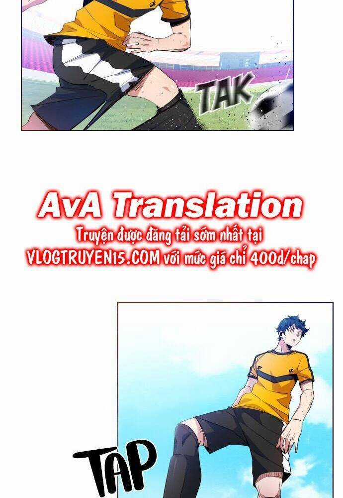 Góc Cao Khung Thành Chapter 39 trang 4