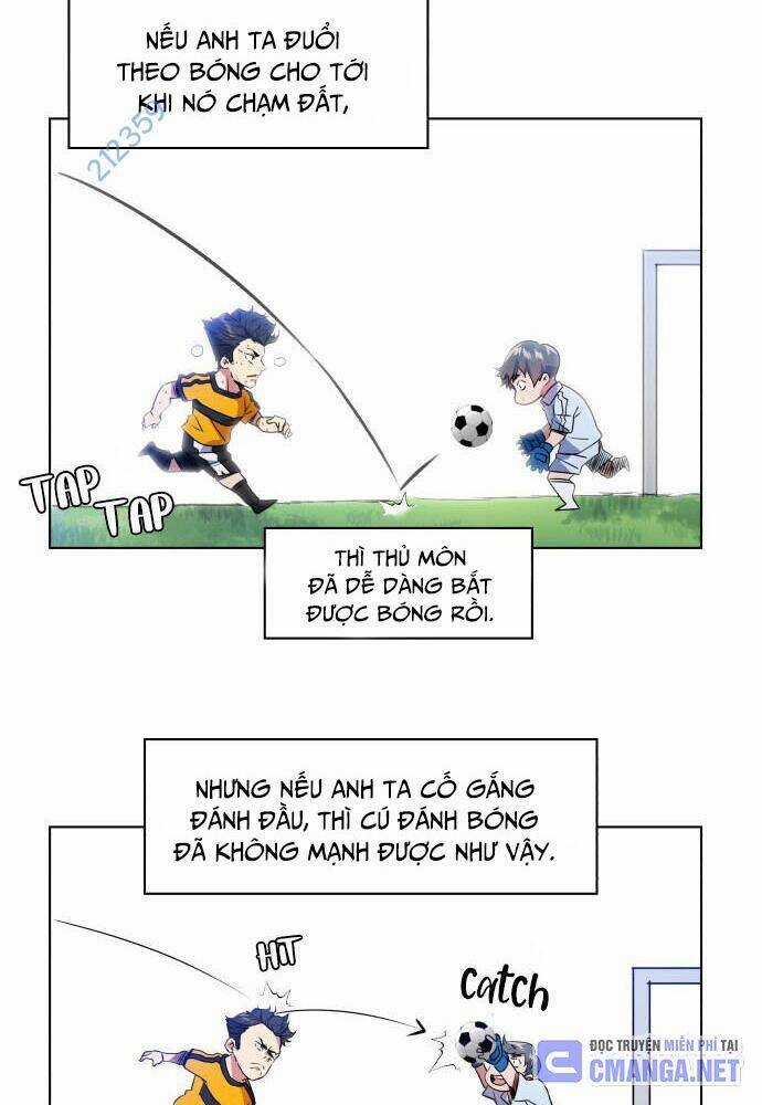 Góc Cao Khung Thành Chapter 39 trang 41