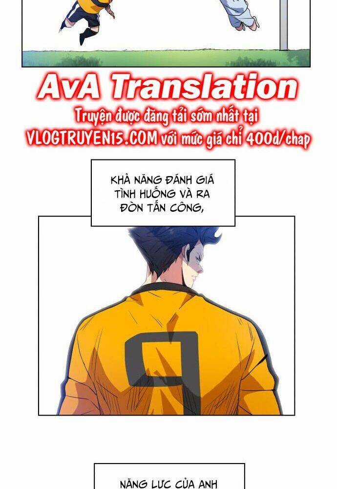 Góc Cao Khung Thành Chapter 39 trang 42