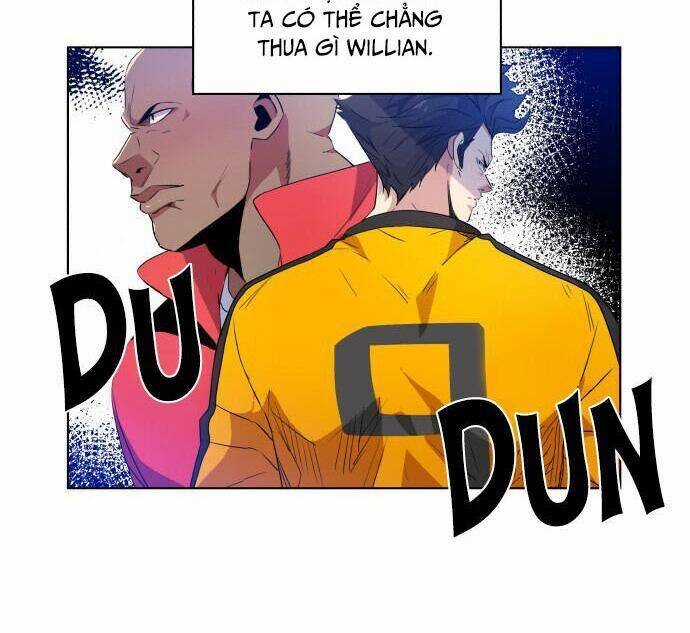 Góc Cao Khung Thành Chapter 39 trang 43