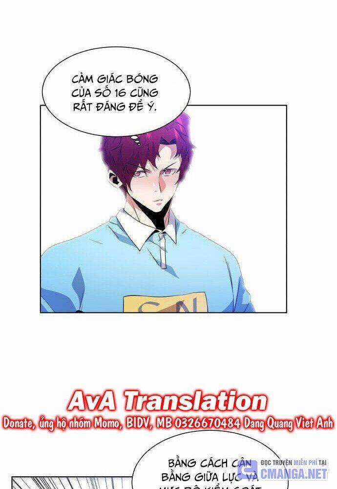 Góc Cao Khung Thành Chapter 39 trang 44