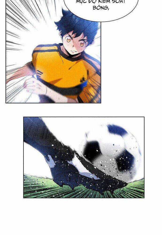 Góc Cao Khung Thành Chapter 39 trang 45