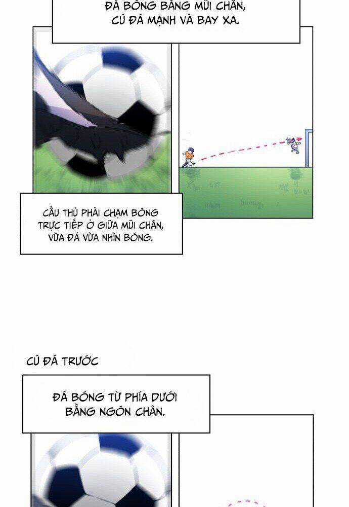 Góc Cao Khung Thành Chapter 39 trang 48