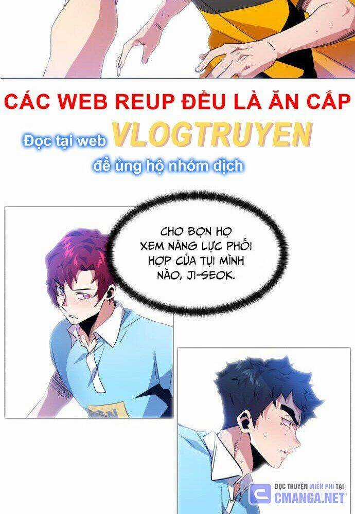 Góc Cao Khung Thành Chapter 39 trang 50