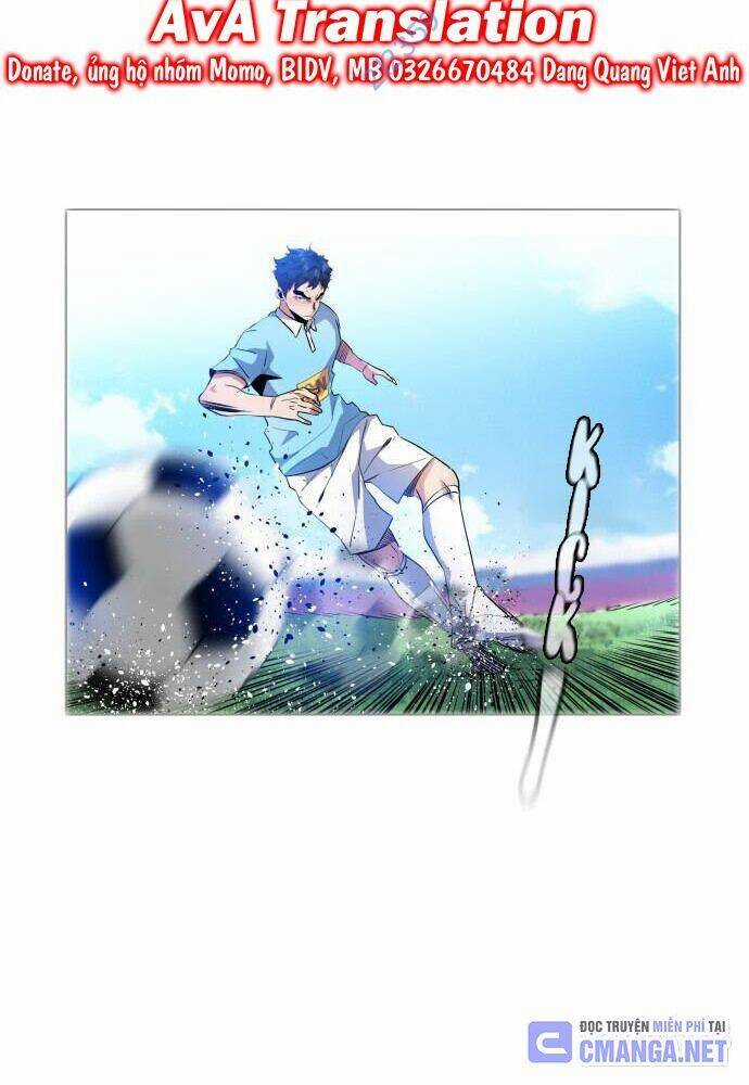 Góc Cao Khung Thành Chapter 39 trang 53