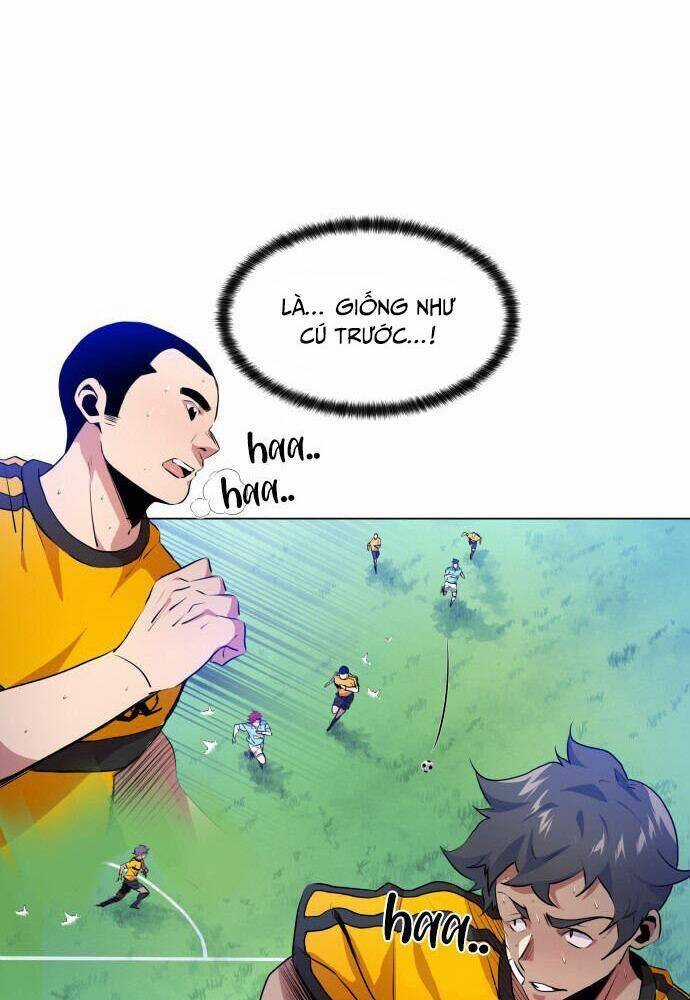 Góc Cao Khung Thành Chapter 39 trang 54