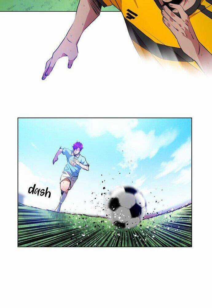 Góc Cao Khung Thành Chapter 39 trang 55