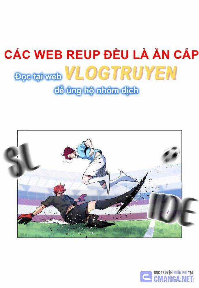 Góc Cao Khung Thành Chapter 39 trang 56