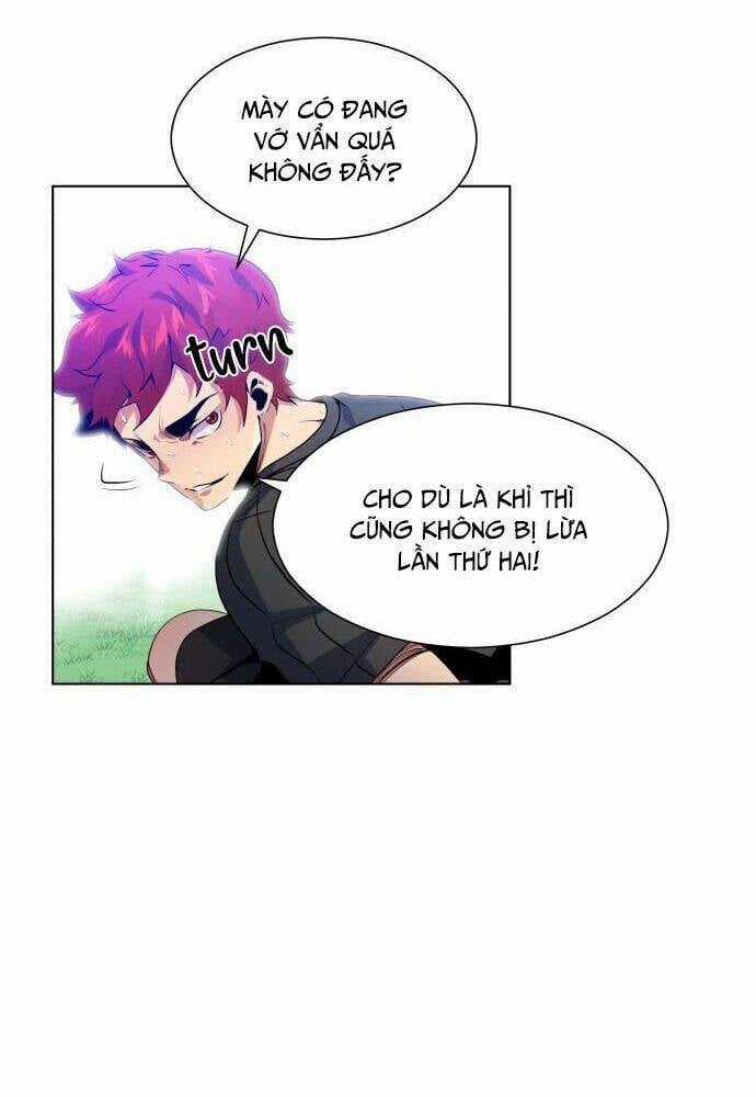 Góc Cao Khung Thành Chapter 39 trang 57