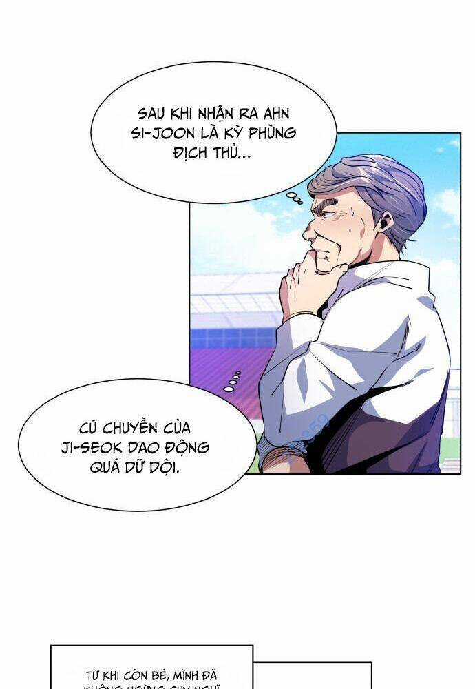 Góc Cao Khung Thành Chapter 39 trang 58