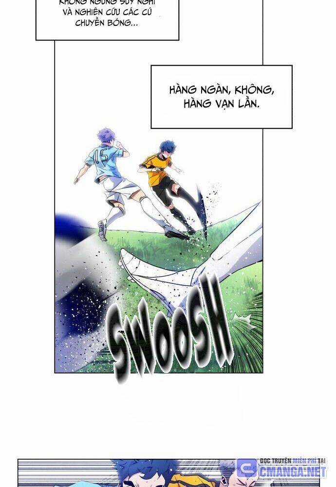 Góc Cao Khung Thành Chapter 39 trang 59