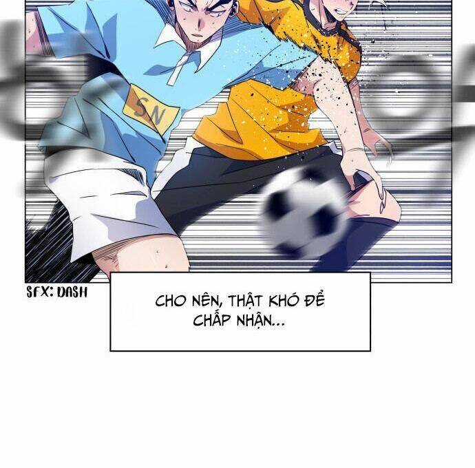 Góc Cao Khung Thành Chapter 39 trang 60