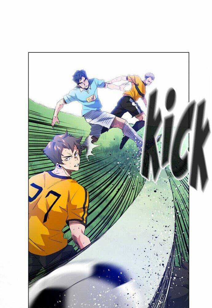 Góc Cao Khung Thành Chapter 39 trang 61