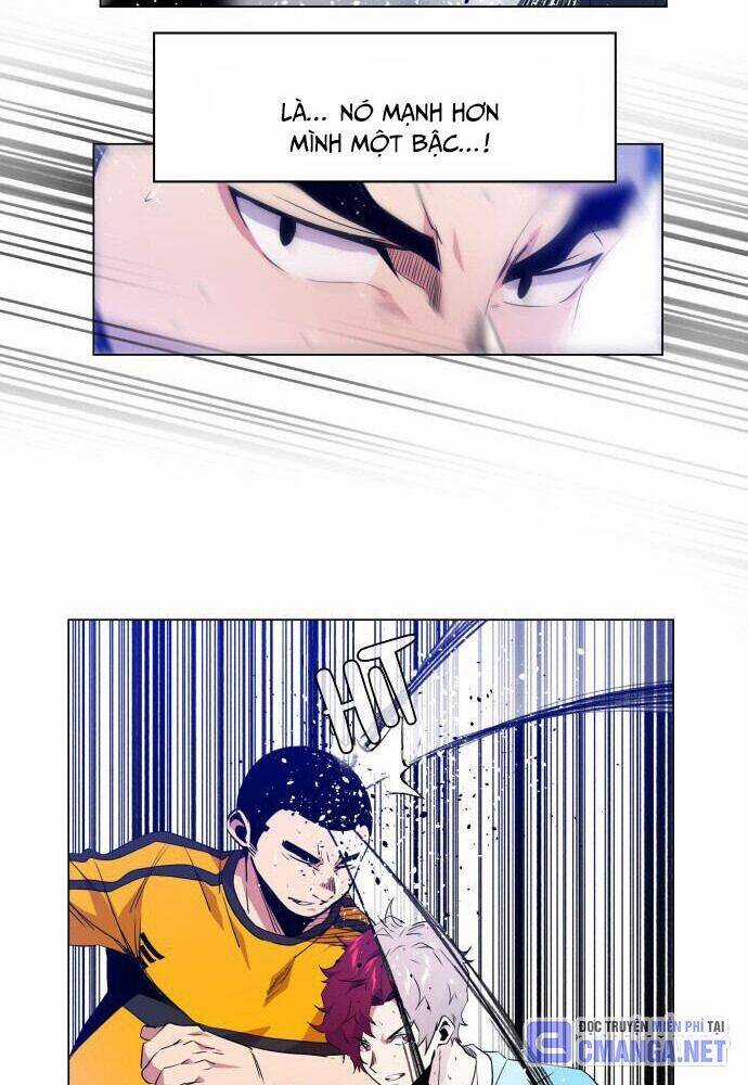 Góc Cao Khung Thành Chapter 39 trang 62