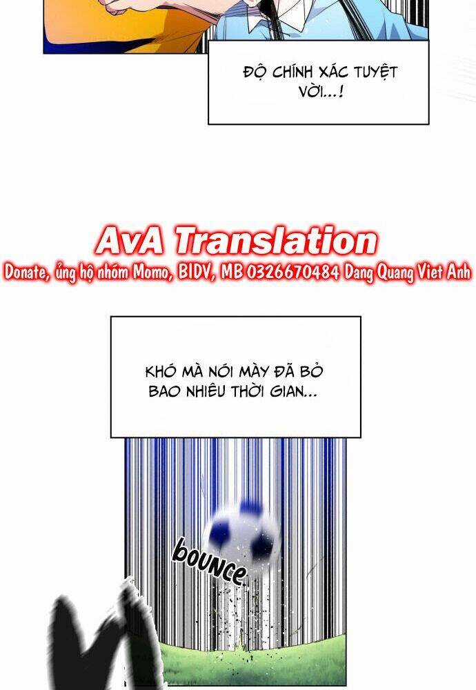 Góc Cao Khung Thành Chapter 39 trang 63