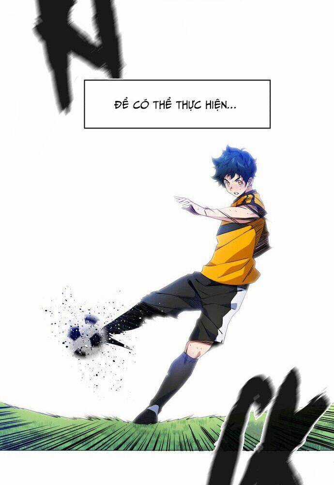 Góc Cao Khung Thành Chapter 39 trang 64