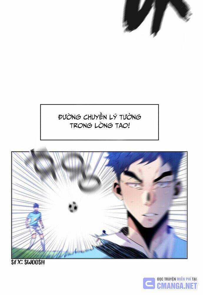 Góc Cao Khung Thành Chapter 39 trang 65