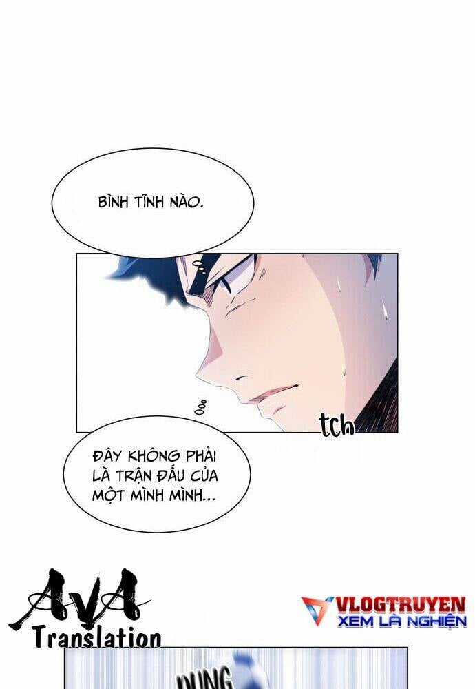 Góc Cao Khung Thành Chapter 39 trang 66