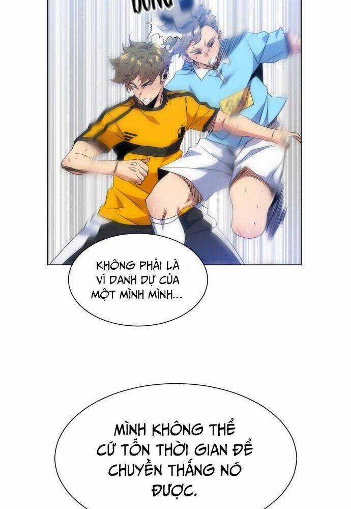 Góc Cao Khung Thành Chapter 39 trang 67