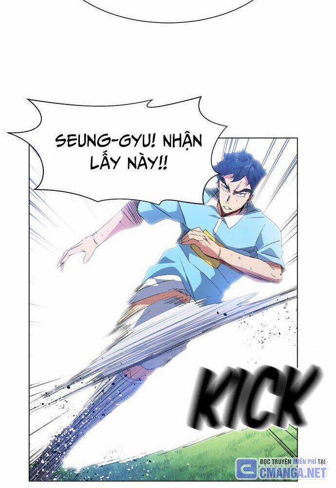 Góc Cao Khung Thành Chapter 39 trang 68