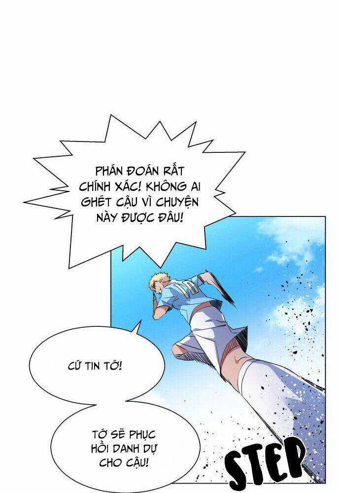 Góc Cao Khung Thành Chapter 39 trang 69