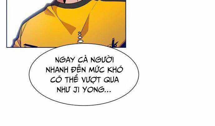 Góc Cao Khung Thành Chapter 39 trang 7