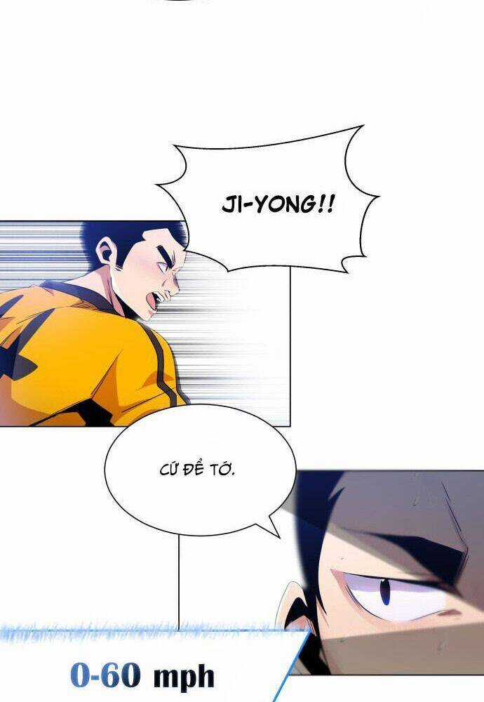 Góc Cao Khung Thành Chapter 39 trang 70