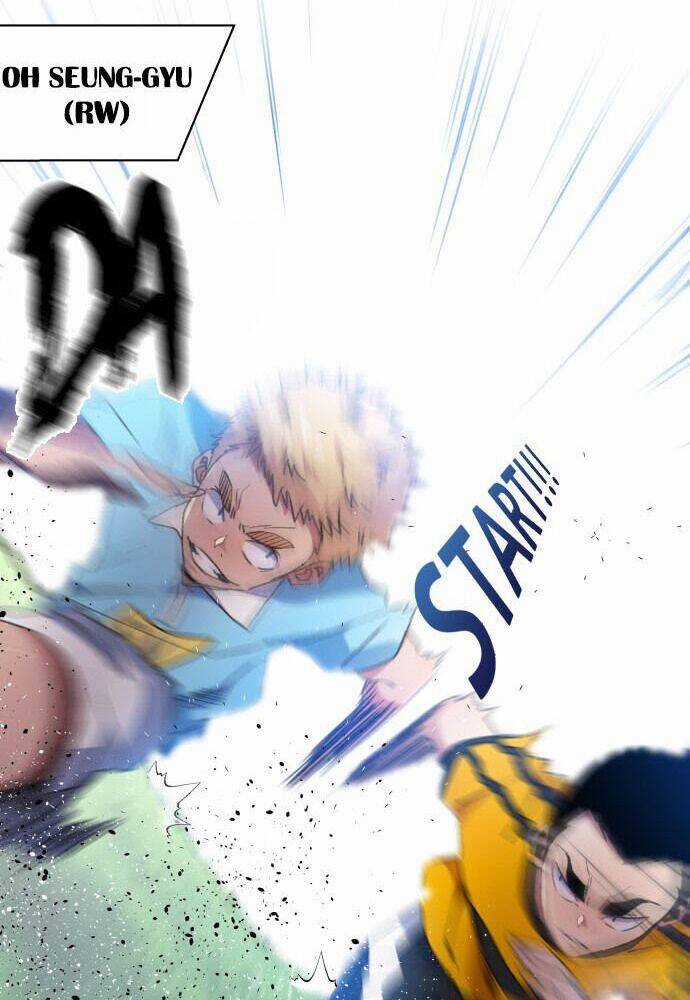 Góc Cao Khung Thành Chapter 39 trang 72