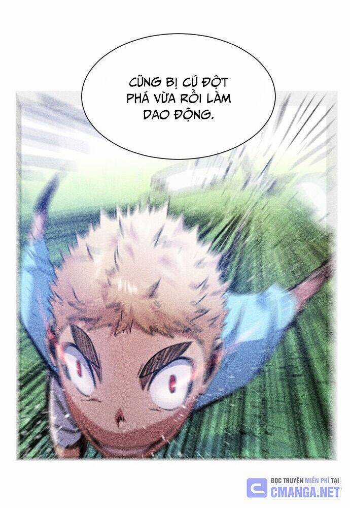 Góc Cao Khung Thành Chapter 39 trang 8