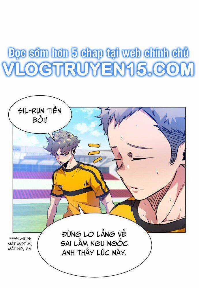 Góc Cao Khung Thành Chapter 39 trang 9