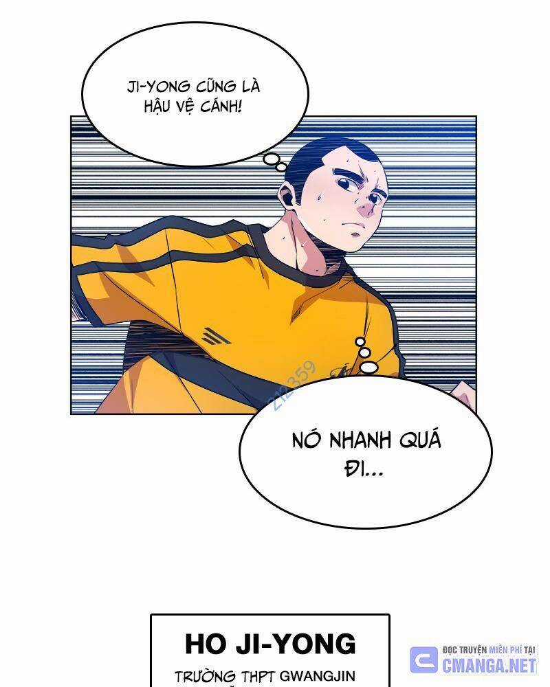 Góc Cao Khung Thành Chapter 40 trang 11