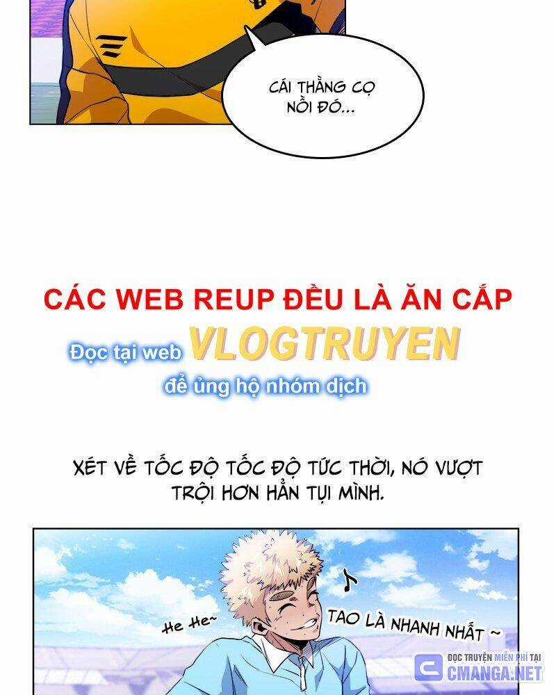 Góc Cao Khung Thành Chapter 40 trang 59