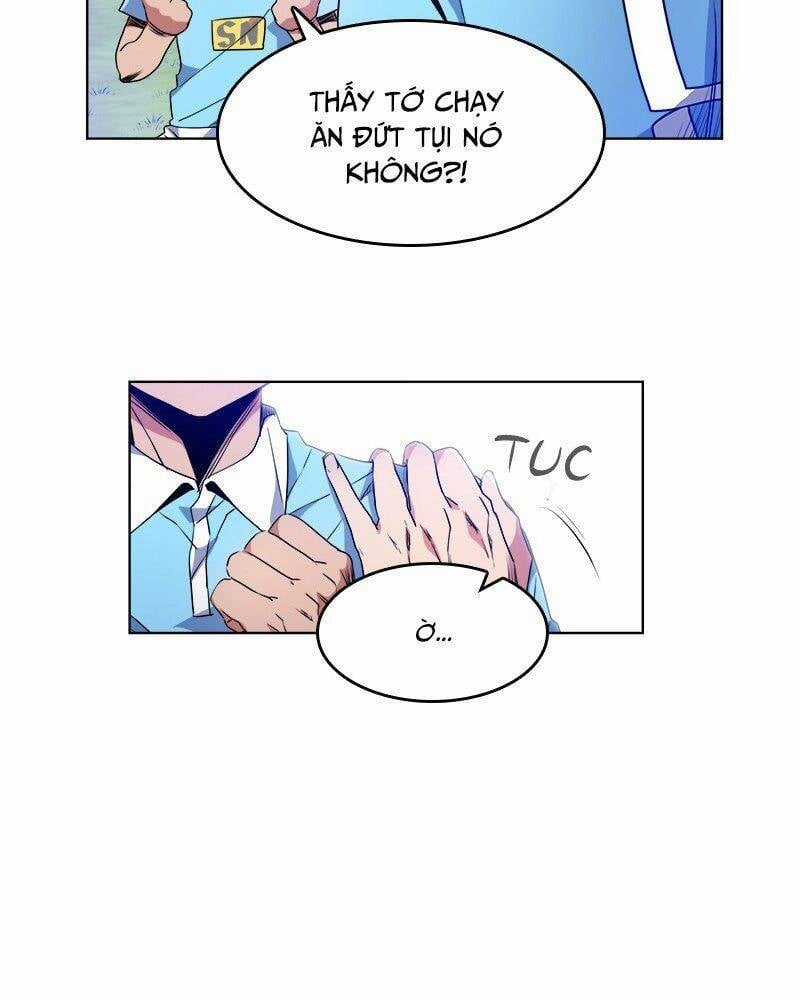 Góc Cao Khung Thành Chapter 40 trang 61
