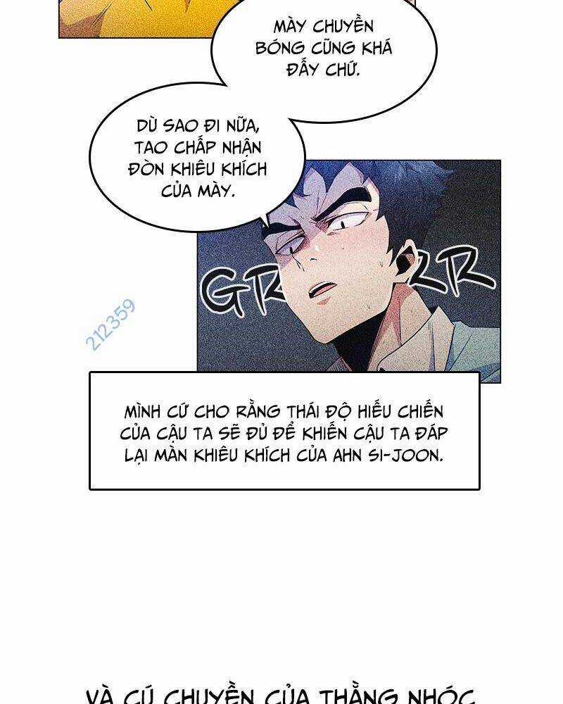 Góc Cao Khung Thành Chapter 40 trang 66